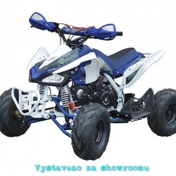 Keeway ATV 110 - foto č. 1