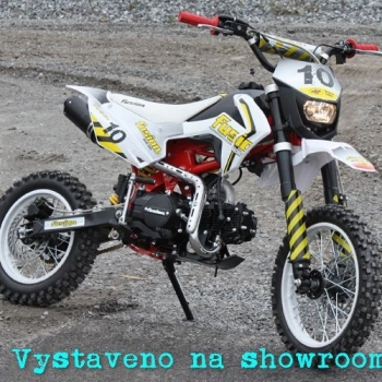 Pitbike - foto č. 2