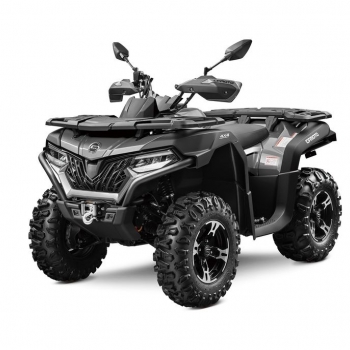 Čtyřkolka CFMOTO Gladiator X625 / X625-A - foto č. 9