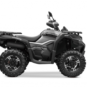 Čtyřkolka CFMOTO Gladiator X625 / X625-A - foto č. 8