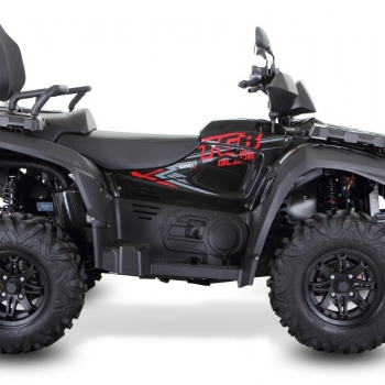 Čtyřkolka BLADE 1000i LT EPS 4x4 - foto č. 8
