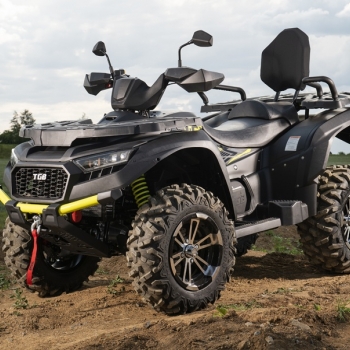 Čtyřkolka BLADE 1000i LTX EPS 4x4