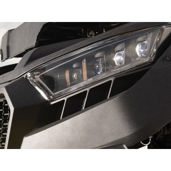 Čtyřkolka BLADE 1000i LTX EPS 4x4 - foto č. 9