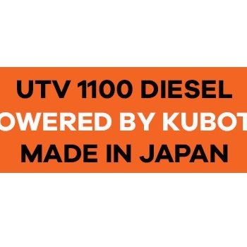 Čtyřkolka LINHAI UTV UTV 1100 Diesel - foto č. 13