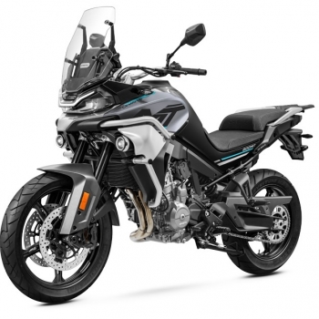 CFMOTO 800MT Sport