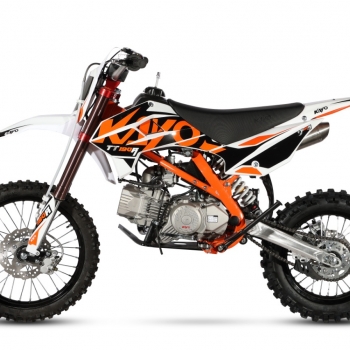 KAYO TT190 R - foto č. 9