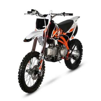 KAYO TT190 R - foto č. 8