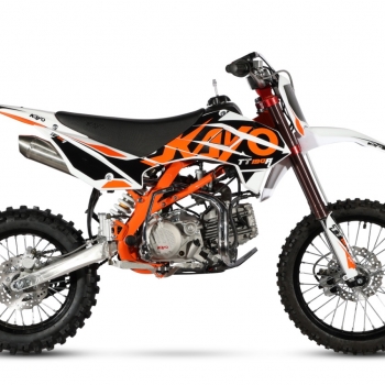 KAYO TT190 R - foto č. 7