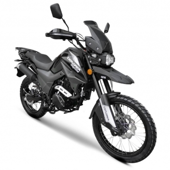 JJM DAYTONA EXPLORER 125