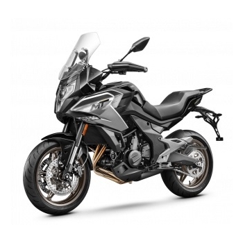 CFMOTO 700MT Premium