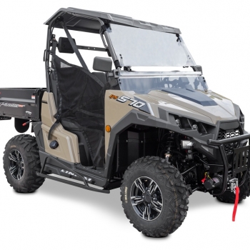 LINHAI UTV 570 T-BOSS EPS