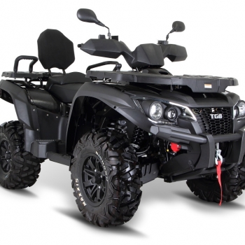 Čtyřkolka BLADE 1000i LT EPS 4x4