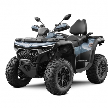 Čtyřkolka CFMOTO Gladiator X1000 G3 NEW