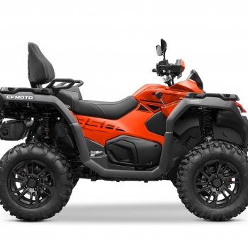 Čtyřkolka CFMOTO Gladiator X850 G3 NEW