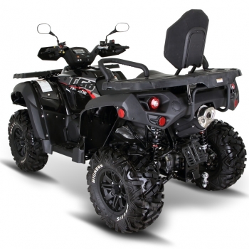 Čtyřkolka BLADE 1000i LT EPS 4x4 - foto č. 10