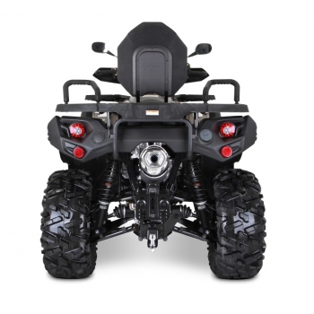 Čtyřkolka BLADE 1000i LT EPS 4x4 - foto č. 9