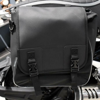 700CL‑X Heritage Sada brašen CFMOTO s&nbsp;držáky