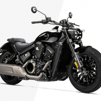 BENDA Dark Flag 500