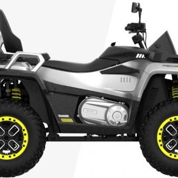 BENDA Redstone 550 R2-ET