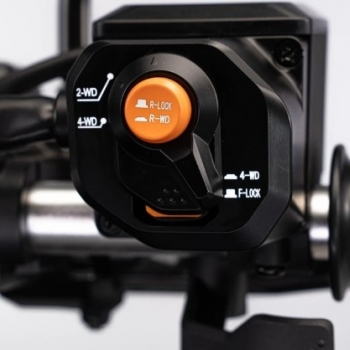 BENDA čtyřkolka Redstone 550 R2-Základ - foto č. 8