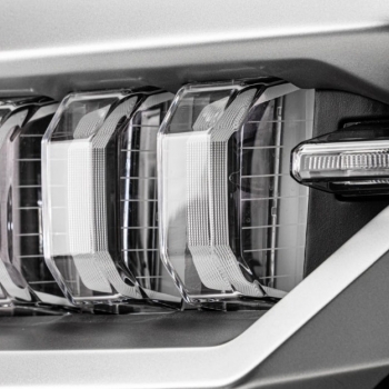 BENDA čtyřkolka Redstone 550 R2-Základ - foto č. 1