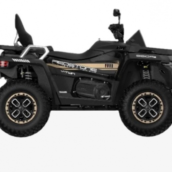 BENDA Redstone 550 R2-MD