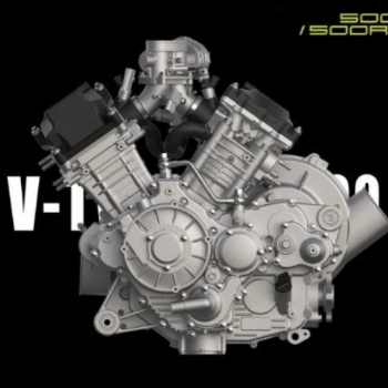 BENDA čtyřkolka Redstone 550 R2-Premium - foto č. 6