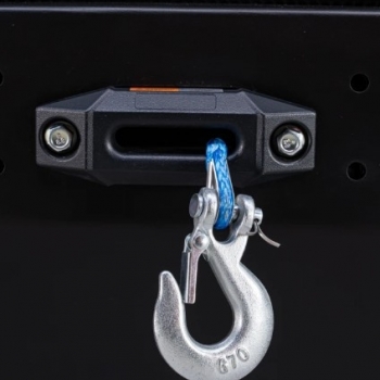 BENDA čtyřkolka Redstone 550 R2-Premium - foto č. 4