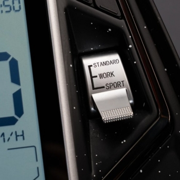 BENDA čtyřkolka Redstone 550 R2-Premium - foto č. 2