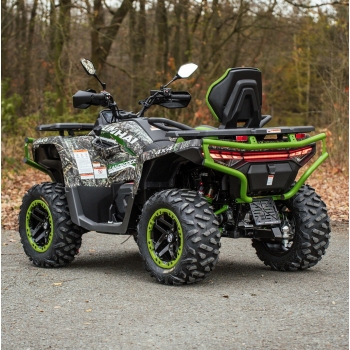 Linhai 650L LANDFORCE PRO EPS - foto č. 7