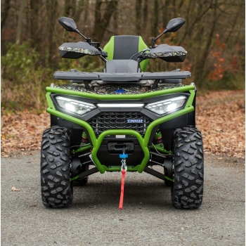 Linhai 650L LANDFORCE PRO EPS - foto č. 6