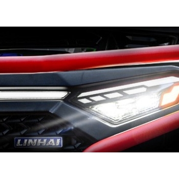 Linhai 650L LANDFORCE PRO EPS - foto č. 4