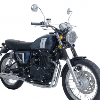 Motorky SWM - foto č. 4