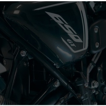 Motorky SWM - foto č. 2