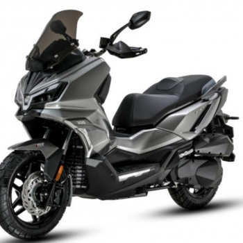 ADX 300