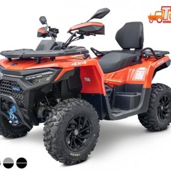 Linhai ATV 550L LANDFORCE