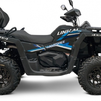 Linhai ATV 550L LANDFORCE - foto č. 3