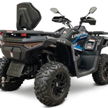 Linhai ATV 550L LANDFORCE - foto č. 1