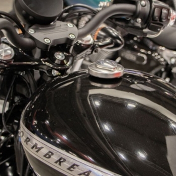 SWM STORMBREAKER 1200 - foto č. 1