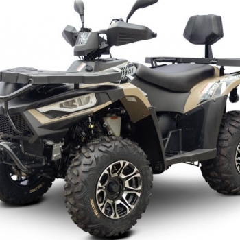 Linhai ATV 370 PROMAX EFI, T3b
