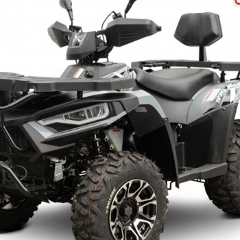 Linhai ATV 370 PROMAX EFI, T3b - foto č. 3