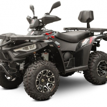 Linhai ATV 370 PROMAX EFI, T3b - foto č. 2