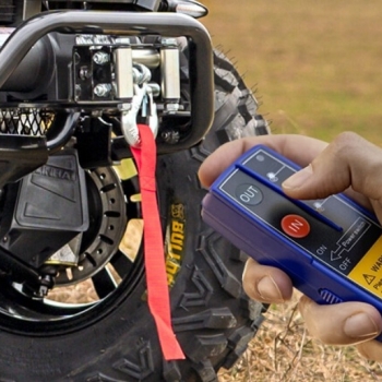 Linhai ATV 420 PROMAX EFI,T3b - foto č. 3