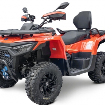 LINHAI  550L LANDFORCE EPS