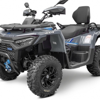LINHAI  550L LANDFORCE EPS - foto č. 3
