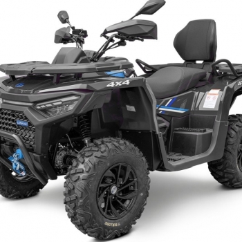 LINHAI  550L LANDFORCE EPS - foto č. 2