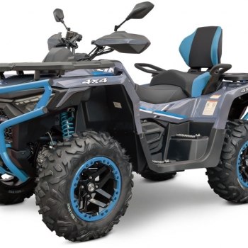 Linhai 650L LANDFORCE PRO EPS - foto č. 2