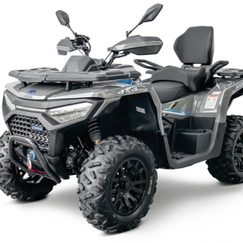 LINHAI 650L LANDFORCE EPS