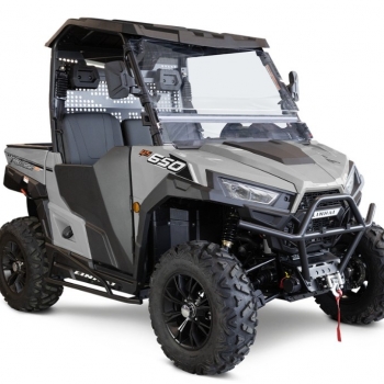 LINHAI T-Boss 650 EPS