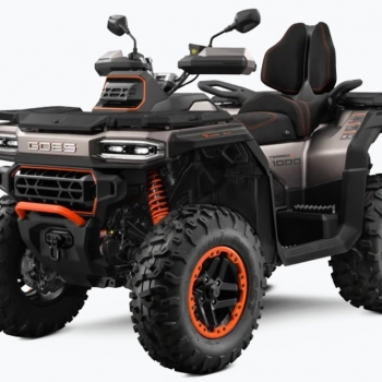 Čtyřkolka GOES TERROX 1000 Limited